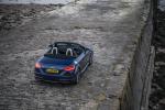 Audi TT Roadster 2.0 TDI Quattro S-Line 2017 года (UK)